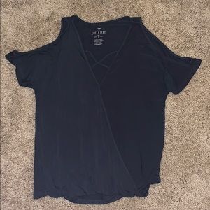 soft & sexy AEO top